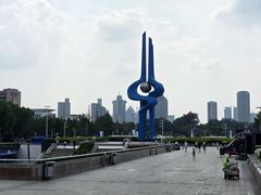 -泉城广场