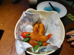 -SPACELAB失重餐厅(世纪汇店)