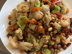 -恩宏德餐馆(平山道店)