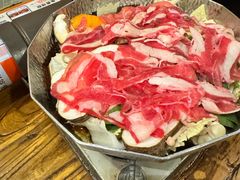 -王氏炉匠·烧鸟放题自助(三里屯店)
