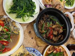 -醉壹号海鲜大排档(厦门美食地标店)