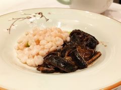 虾仁软兜-金陵饭店·梅苑
