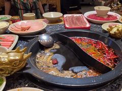 -蜀大侠火锅(建设路第五大道店)