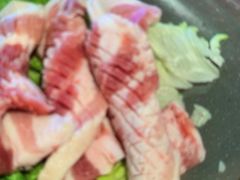 -新石器烤肉(周浦万达店)