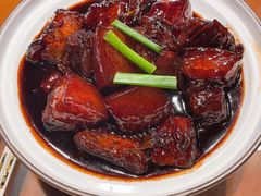-麒麟小院·老九江菜(安平路店)