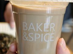 -BAKER&SPICE(祥云小镇店)