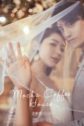 -太古映画婚纱摄影(天河店)