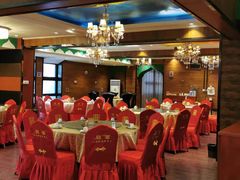 大堂-木卡买提新疆餐厅·清真(新里海顿公馆店)