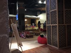 -汤森悠生活文化汤(江宁万达店)