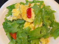 -胶东海鲜大排档(北太平庄店)