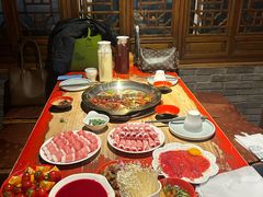 -宽窄巷子鲜牛火锅(北京首店)