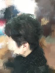 -川和潮人漂色·烫染·接发