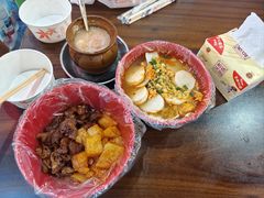-小吴水煮(羊子巷店)