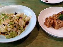 -京味斋·北京烤鸭(北京南站洋桥店)