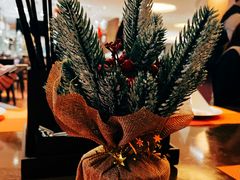 -上海金陵紫金山大酒店·汇海餐厅