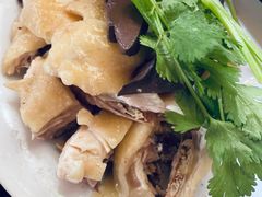 海南鸡-文昌鸡饭店110号(中山路店)