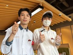 -海底捞火锅(大华一路店)