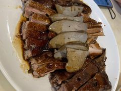 招牌鹅肉-春梅里卤鹅馆·47年老字号(东厦分店)