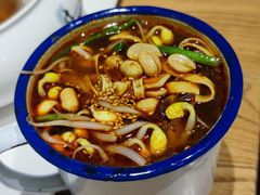 -素行天下(国投财富广场店)