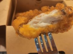 -Kyochon1991校村炸鸡(杨高中路店)