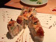 -山葵家·创意料理(万象汇店)