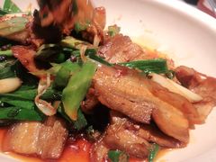 -茅庐川菜(青岛凯德店)