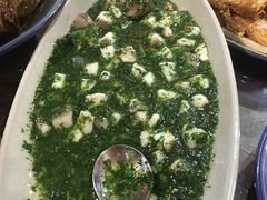 -兰溪小馆(东直门簋街店)