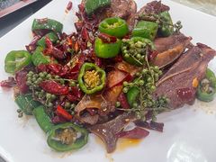 -海晖酒楼·顺德鱼生(荣华店)