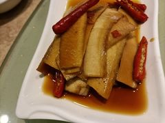 -陈大锅·岳阳鱼馆·地道岳阳菜(美食街店)