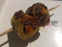 -冰城串吧(柳芳店)