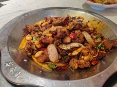 -香味轩(北海路店)