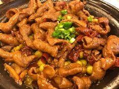-老砂锅(城北店)