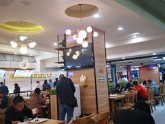 大堂-顺旺基大厨现炒(凯德店)