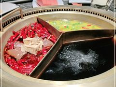-麻路成都火锅(柏威年店)