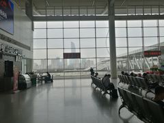 -苏州园区站