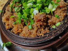 -乐山食古香跷脚牛肉