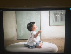 -西瓜庄园儿童摄影