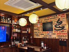 -鸟鹏烧鸟居酒屋(熙龙湾店)