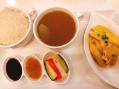 -翠华餐厅(铜锣湾糖街店)