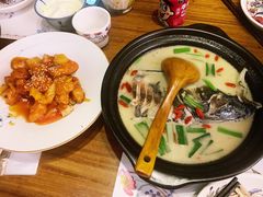 -馬蘭花開(车站大道店)