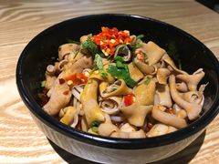 -百味源炭火烤翅 ·夜市大排档(酒仙桥店)