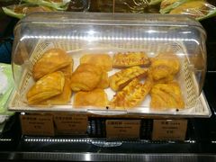 -RiceZone乐食尊纯米面包坊(望京店)