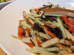 -鸿运楼·舌尖上的徽菜