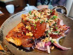 -品味泸沽湖•民族特色菜(大落水店)