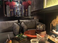 -亦境芳香·SPA影院足道(梅林店)