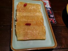 -江边城外烤全鱼(方庄时代购物中心店)