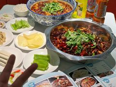 -清真·拉菲尔鱼庄·家常菜(钟楼回民街店)