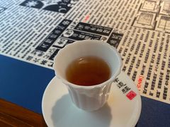 -中和·国风茶馆(愚园路店)
