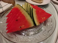 餐后水果-翠清酒家(万丰路店)