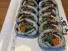 -八福力韩国休闲餐厅(泉舜店)